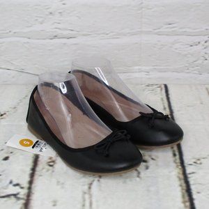 Cat & Jack Fashion Ballet Flats